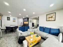 Blk 223 Pasir Ris Street 21 (Pasir Ris), HDB Executive #548943521